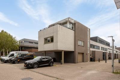 Woning Munstergeleenhof 2 Tilburg