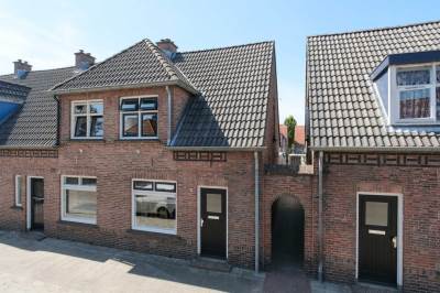 Woning Rietstraat 109 Almelo