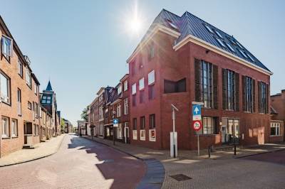 Woning Verlengde Pompstraat 5 Gorinchem