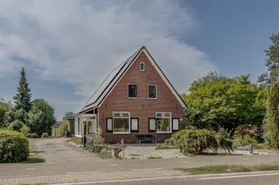 Woning Halseweg 41 Halle