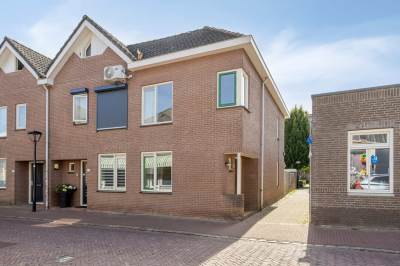Woning Kortestraat 17 Oldenzaal