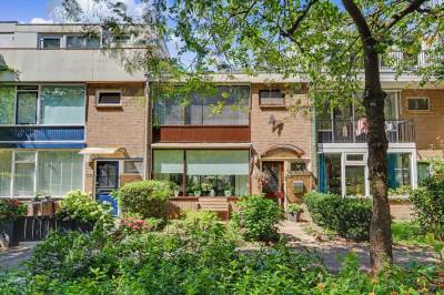 Woning Korhoenlaan 28 Zeist