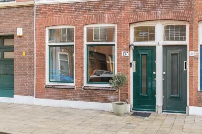 Woning Van Diemenstraat 157 Den Haag