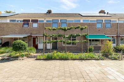 Woning Langeweg 27 Slootdorp
