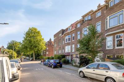 Woning Schielaan 16B Rotterdam