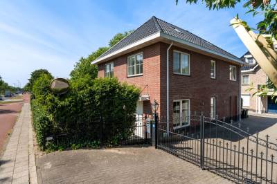 Woning Ringdijk 74 Rotterdam