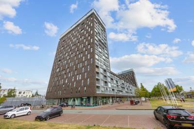 Woning Het Hout 111 Groningen