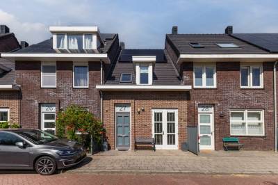 Woning Brederode 27 Amstelveen