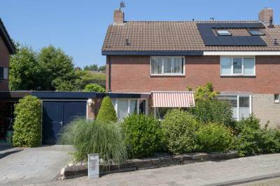 Woning Walta 9 Drachten