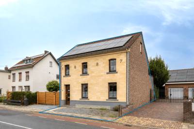 Woning Strucht 18 Schin op Geul