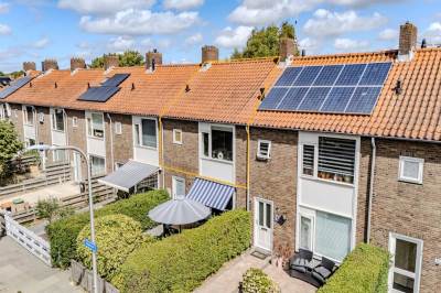 Woning Tulpstraat 10A Katwijk (ZH)