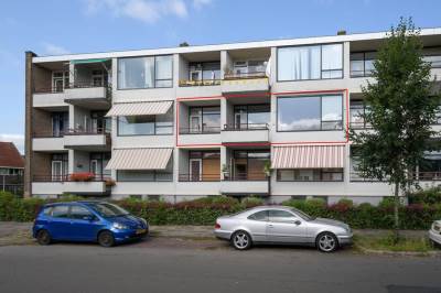 Woning Schapestraat 801 Leeuwarden