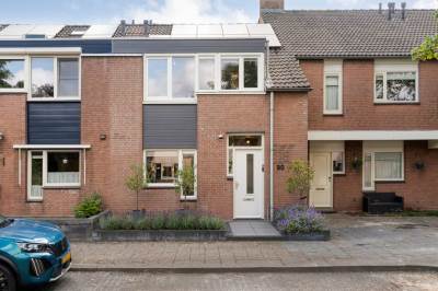 Woning Reggelaan 90 Zwolle