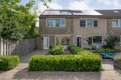 Woning Morra 15 Zwolle