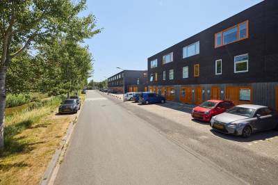 Woning Montreallaan 24 Nieuw-Vennep