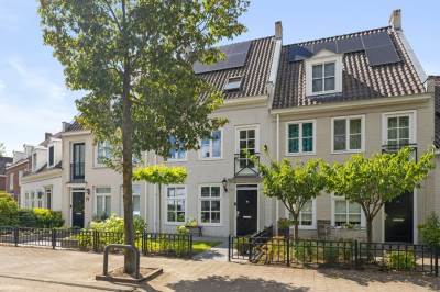 Woning Iekendonksevoort 69 Helmond