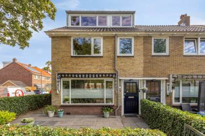 Woning Oostertuinen 43 Beverwijk