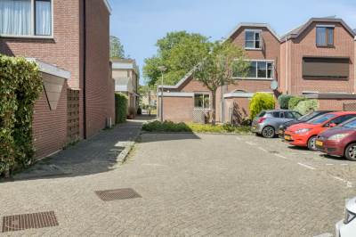 Woning Rubenslaan 8 Monster