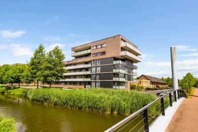 Woning Galantstraat 49 Amsterdam