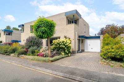 Woning Van Loghemstraat 49 Groningen