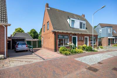 Woning Hindrik Jagerstraat 3 Farmsum