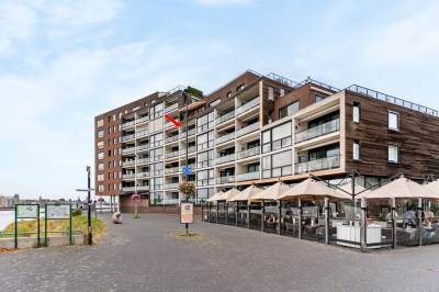 Woning Veerdam 89 Papendrecht