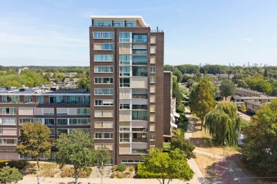 Woning Hargplein 137 Schiedam