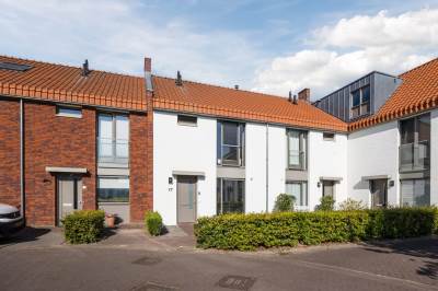 Woning Elsthof 17 Hilvarenbeek