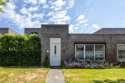 Woning Azaleastraat 20 Terneuzen