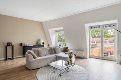 Woning Vechtstraat 14 Zwolle