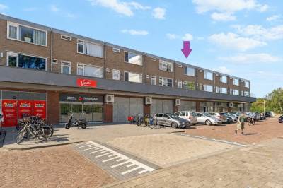 Woning Zoomstraat 10 Den Helder