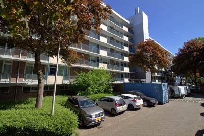 Woning Professor Cobbenhagenlaan 382 Tilburg