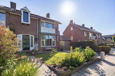 Woning Wilhelminapark 31 Valkenswaard