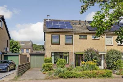 Woning Draflaan 23 Gorssel