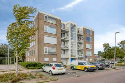 Woning Flevostraat 103 Purmerend