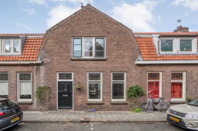 Woning Trompstraat 6 Zwolle