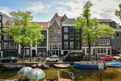 Woning Bloemgracht 129A5L Amsterdam