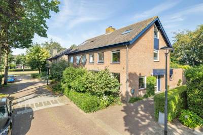 Woning Driehoek 38 Bavel (Gem. Breda)
