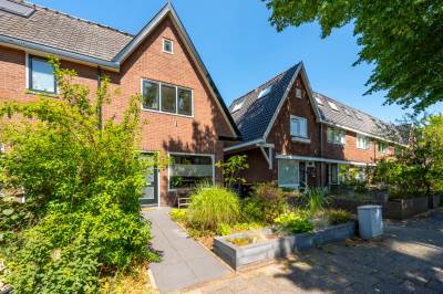 Woning Nepveulaan 81 Zeist
