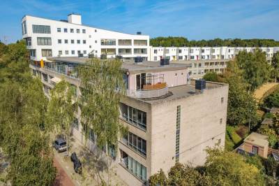 Woning Wageningseberg 378 Utrecht