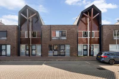 Woning Waalsingel 59 IJsselstein