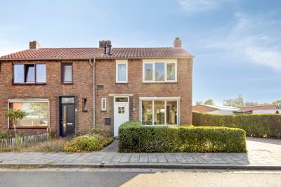Woning Wouterij 34 Koewacht