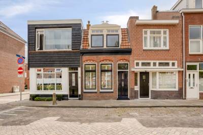 Woning Kerkgracht 22 Den Helder