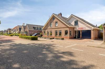 Woning Oude Rijksweg 101 't Zand