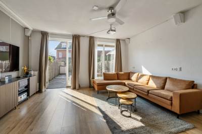 Woning Hendrik IJzerbrootlaan 34 Almere