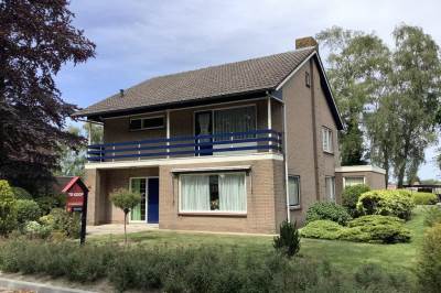 Woning Baljuwlaan 45 Sluiskil