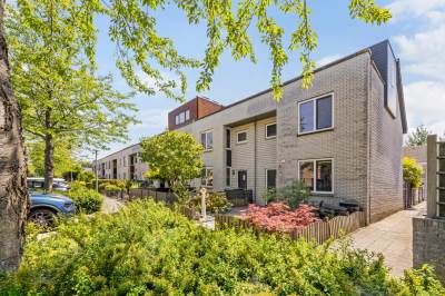 Woning Couperusweg 50 Almere
