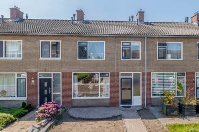 Woning Meierijlaan 11 Stadskanaal