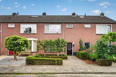 Woning Meidoornstraat 17 Sint-Michielsgestel