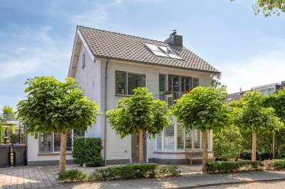 Woning Klaproosstraat 9 Berkel-Enschot